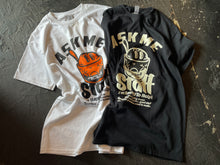 画像をギャラリービューアに読み込む, VENICE8 COFFEE HOUSE® "ASK ME" T-SHIRT SOUVENIR PRODUCTS