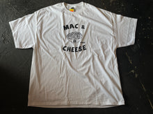 画像をギャラリービューアに読み込む, VENICE8 COFFEE HOUSE® "MAC & CHEESE" T-SHIRT SOUVENIR PRODUCTS