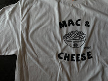 画像をギャラリービューアに読み込む, VENICE8 COFFEE HOUSE® "MAC & CHEESE" T-SHIRT SOUVENIR PRODUCTS