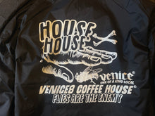 画像をギャラリービューアに読み込む, VENICE8 COFFEE HOUSE® "SOUVENIR FLY DESIGN COACH JACKET" SOUVENIR PRODUCTS