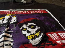 画像をギャラリービューアに読み込む, MISFITS T-SHIRT "CAN SAVE YOU"