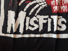 画像をギャラリービューアに読み込む, MISFITS T-SHIRT "CAN SAVE YOU"