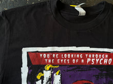 画像をギャラリービューアに読み込む, MISFITS T-SHIRT "CAN SAVE YOU"