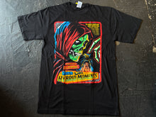 画像をギャラリービューアに読み込む, MISFITS T-SHIRT "HYBRID MOMENTS"