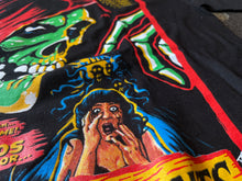 画像をギャラリービューアに読み込む, MISFITS T-SHIRT "HYBRID MOMENTS"