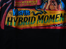 画像をギャラリービューアに読み込む, MISFITS T-SHIRT "HYBRID MOMENTS"
