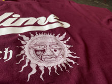 画像をギャラリービューアに読み込む, SUBLIME LONG BEACH T-SHIRT