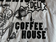 画像をギャラリービューアに読み込む, VENICE8 COFFEE HOUSE® "DELI SKULL" SOUVENIR PRODUCTS