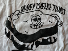 画像をギャラリービューアに読み込む, VENICE8 COFFEE HOUSE® "HONEY CHEESE" SOUVENIR PRODUCTS