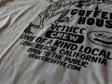 画像をギャラリービューアに読み込む, VENICE8 COFFEE HOUSE® "DELI SKULL" SOUVENIR PRODUCTS