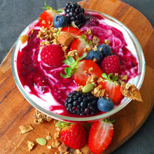 画像をギャラリービューアに読み込む, Organic & Gluten-free Berry Delight Granola (ベリーデライト) 284g