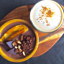 画像をギャラリービューアに読み込む, Organic & Gluten-free Double Chocolate Granola (ダブルチョコレート) 284g