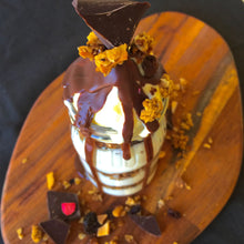 画像をギャラリービューアに読み込む, Organic & Gluten-free Coffee Nut Granola (コーヒーナッツ) 284g