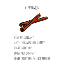 画像をギャラリービューアに読み込む, Organic & Gluten-free Pumpkin Spice & Caramel Granola (パンプキンスパイスアンドキャラメル) 284g