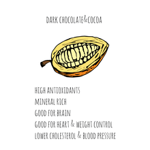 画像をギャラリービューアに読み込む, Organic & Gluten-free Double Chocolate Granola (ダブルチョコレート) 284g