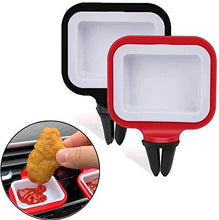 画像をギャラリービューアに読み込む, McDonald's Car Holder (マクドナルド・カーホルダーセット)