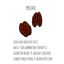 画像をギャラリービューアに読み込む, Organic & Gluten-free Nutter’s Delight Granola (ナッターデライト) 284g