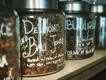 画像をギャラリービューアに読み込む, BLACKLIGHT’ING (ORGANIC) ブラックライトニング (オーガニックコーヒー豆) ブレンド