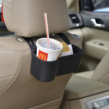 画像をギャラリービューアに読み込む, McDonald's Car Holder (マクドナルド・カーホルダーセット)