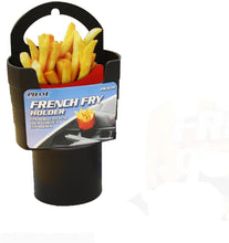 画像をギャラリービューアに読み込む, McDonald's Car Holder (マクドナルド・カーホルダーセット)