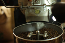 画像をギャラリービューアに読み込む, VENICE8(ORGANIC) ESPRESSO スマトラ マンデリン(オーガニックコーヒー豆) エスプレッソ・ロースト