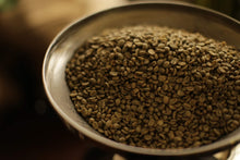画像をギャラリービューアに読み込む, VENICE8(ORGANIC) ESPRESSO スマトラ マンデリン(オーガニックコーヒー豆) エスプレッソ・ロースト