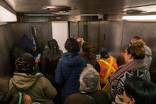 画像をギャラリービューアに読み込む, CALIFORNIA CITY TRANSIT KID'S VEST (カリフォルニアトランジット・キッズベスト)