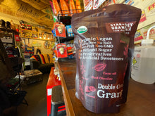 画像をギャラリービューアに読み込む, Organic & Gluten-free Double Chocolate Granola (ダブルチョコレート) 284g