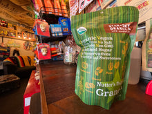 画像をギャラリービューアに読み込む, Organic & Gluten-free Nutter’s Delight Granola (ナッターデライト) 284g