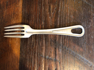 U.S. ARMY FORK DEADSTOCK (アメリカ軍 フォーク)