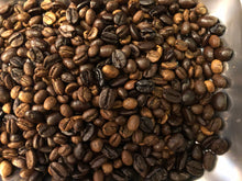 画像をギャラリービューアに読み込む, BLACKLIGHT’ING (ORGANIC) ブラックライトニング (オーガニックコーヒー豆) ブレンド