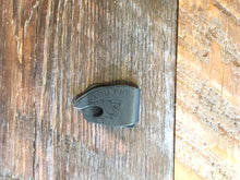 画像をギャラリービューアに読み込む, BUTTON WORKS x VENICE DESIGN8 YOU PAY MONEY CLIP "BLACK LINE" (ユーペイ・マネー・クリップ