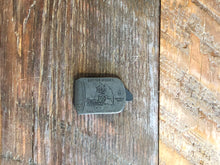 画像をギャラリービューアに読み込む, BUTTON WORKS x VENICE DESIGN8 YOU PAY MONEY CLIP "BLACK LINE" (ユーペイ・マネー・クリップ