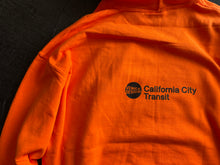 画像をギャラリービューアに読み込む, VENICE8 COFFEE HOUSE® GOOD TO THE LAST DROP SWEAT HOODIE (グッド・トゥー・ザ・ラストドロップ)