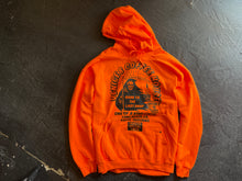 画像をギャラリービューアに読み込む, VENICE8 COFFEE HOUSE® GOOD TO THE LAST DROP SWEAT HOODIE (グッド・トゥー・ザ・ラストドロップ)