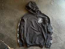 画像をギャラリービューアに読み込む, VENICE8 COFFEE HOUSE® NEW YORK CHINA COOK SOUVENIR SWEAT HOODIE (ニューヨーク・チャイナクック・スーベニア)