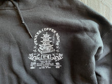 画像をギャラリービューアに読み込む, VENICE8 COFFEE HOUSE® NEW YORK CHINA COOK SOUVENIR SWEAT HOODIE (ニューヨーク・チャイナクック・スーベニア)