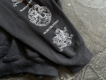 画像をギャラリービューアに読み込む, VENICE8 COFFEE HOUSE® NEW YORK CHINA COOK SOUVENIR SWEAT HOODIE (ニューヨーク・チャイナクック・スーベニア)