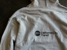 画像をギャラリービューアに読み込む, VENICE8 COFFEE HOUSE® GOOD TO THE LAST DROP SWEAT HOODIE (グッド・トゥー・ザ・ラストドロップ)