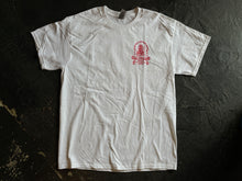 画像をギャラリービューアに読み込む, VENICE8 COFFEE HOUSE® NEW YORK CHINA COOK SOUVENIR SHORT SLEEVE T-SHIRT (ニューヨーク・チャイナクック・スーベニア)