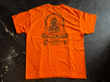 画像をギャラリービューアに読み込む, VENICE8 COFFEE HOUSE® NEW YORK CHINA COOK SOUVENIR SHORT SLEEVE T-SHIRT (ニューヨーク・チャイナクック・スーベニア)