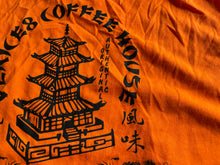 画像をギャラリービューアに読み込む, VENICE8 COFFEE HOUSE® NEW YORK CHINA COOK SOUVENIR SHORT SLEEVE T-SHIRT (ニューヨーク・チャイナクック・スーベニア)