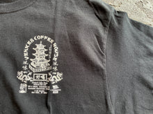 画像をギャラリービューアに読み込む, VENICE8 COFFEE HOUSE® NEW YORK CHINA COOK SOUVENIR SHORT SLEEVE T-SHIRT (ニューヨーク・チャイナクック・スーベニア)