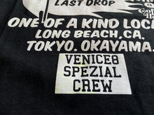 画像をギャラリービューアに読み込む, VENICE8 COFFEE HOUSE® GOOD TO THE LAST DROP SHORT SLEEVE (グッド・トゥー・ザ・ラストドロップ)