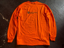 画像をギャラリービューアに読み込む, VENICE8 COFFEE HOUSE® GOOD TO THE LAST DROP LONG SLEEVE T-SHIRT (グッド・トゥー・ザ・ラストドロップ)