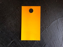 画像をギャラリービューアに読み込む, “Temporary Parking Permit” (パーキング・パーミット・駐車許可証)