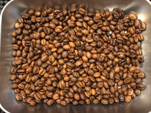 画像をギャラリービューアに読み込む, ORIGIN: BEAN LATIFAH (ORGANIC) ビーン ラティファ(オーガニックピーベリーコーヒー豆) ミディアム・ロースト