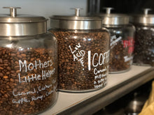 画像をギャラリービューアに読み込む, VENICE8(ORGANIC) ESPRESSO スマトラ マンデリン(オーガニックコーヒー豆) エスプレッソ・ロースト