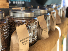 画像をギャラリービューアに読み込む, VENICE8(ORGANIC) ESPRESSO スマトラ マンデリン(オーガニックコーヒー豆) エスプレッソ・ロースト