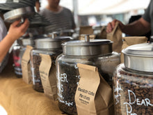 画像をギャラリービューアに読み込む, VENICE8(ORGANIC) ESPRESSO スマトラ マンデリン(オーガニックコーヒー豆) エスプレッソ・ロースト